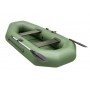 Лодка Калибро 280 зеленый