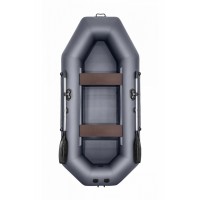 Лодка Барс 280 графит