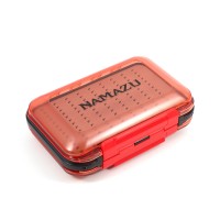 Коробка для мормышек и мелких аксессуаров Namazu тип В, 150х100х45 мм/N-BOX31