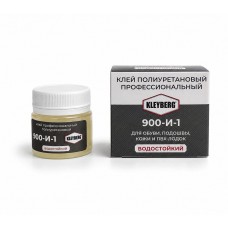 Клей KLEYBERG 900 - И - 1 полиуретановый ремкомплект 20 мл/206415