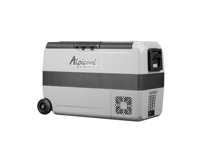 Компрессорный Холодильник Alpicool T50 – купить в интернет