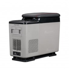 Холодильник автомобильный "ALPICOOL" арт.AL111, модель CF15, объём 15 литров компрессорный