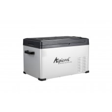 Холодильник автомобильный "ALPICOOL" арт.AL113, модель C25, объём 25 литров компрессорный