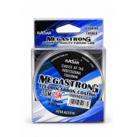 Леска "RADAR" монофильная MEGASTRONG 0,16mm/7,80кг прозрачный