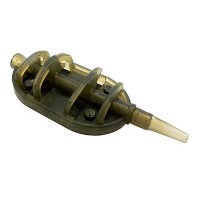Кормушка Flat Method Feeder 40гр