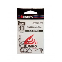 Рыболовные Крючки Kumho №11