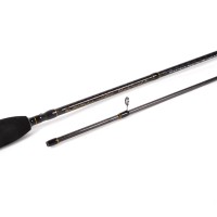 Спиннинг штекерный карбоновый Namazu Pro SupaPull-Jack Flyweight  IM8 1,9 m/ 0,5-5 г/25/NP-SJF-19UL-