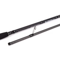 Спиннинг штекерный карбоновый Namazu Pro SupaPull-Jack Light heavyweight IM8 2,55 m/ 8-32 г/25/NP-SJ
