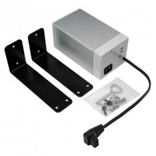 Автономная батарея для питания автомобильного холодильника USB порт 2 шт.