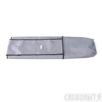 Чехол "СЛЕДОПЫТ" для стрингеров и весел, 95х27 см/5/ арт. PF-OP-01