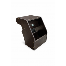 Подставка ПАТРИОТ под эхолот с АКБ на лик-паз № 2/1014001