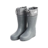 Сапоги женские "СЛЕДОПЫТ", ЭВА, -15°С, р.38-39, серый/7/ арт.PF-RB-W45