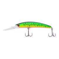 Воблер Namazu Karoshi Minnow, L-110мм, 15 г, минноу, плавающий (4,0-6,0м), цвет №2 N59-110-C02