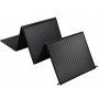 Солнечная панель "Mono Solar Blanket"160W 600*440*45 mm+контроллер "Solar" MPPT 12V/24V 20A USB port