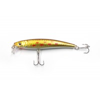 Воблер Namazu BOB-fish, L-95мм, 8,7г, минноу, плавающий (0,5-1,0м), цвет 12/200/20/ N10-95-12