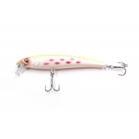 Воблер Namazu BOB-fish, L-95мм, 8,7г, минноу, плавающий (0,5-1,0м), цвет 13/200/20/N10-95-13