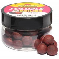 Бойлы "DUNAEV SOLUBLE" Слива 14 мм 50г B-DS-02