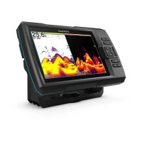 Эхолот "Garmin" Striker Vivid 7cv+Transducer 010-02552-00