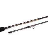 Спиннинг штекерный карбоновый Namazu Pro Catch-Jack-X Ultimate game IM8 2,1m/1-6 г/25/NP-CJUG-21UL
