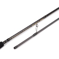 Спиннинг штекерный карбоновый Namazu Pro Catch-Jack-X Ultimate game IM8 2,38m / 1-6 г/25/NP-CJUG-238