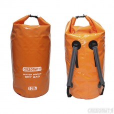 Гермомешок "СЛЕДОПЫТ - Dry Bag", 120 л, цв. mix PF-DB-120