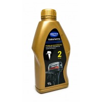 Масло SEATAN двухтактное TC-W3, 1л.
