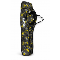 Чехол RADAR для снастей, удочек 100 см,с 3 отделяниями, камыш