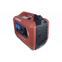 Инверторный генератор SUMITACHI LH20I, 2 кВт