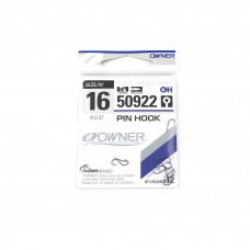 Крючок OWNER Pin Hook BC №16/50922-16