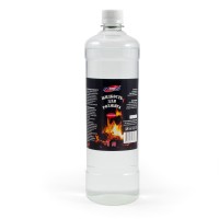 Жидкость для розжига костра "RUNIS" с дозатором, 1л/12/1-052