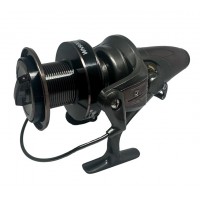 Катушка безынерционная RADAR WN-9000