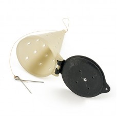 Кормушка зимняя "RADAR" пластик, большая/150/