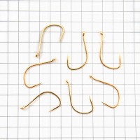 Крючок OWNER PIN HOOK Gold №4/53135-04