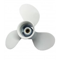 Винт для лодочного мотора "Yamaparts", 40-55HP, 9-7/8*14. Parts Nо 664-45952-00-EL