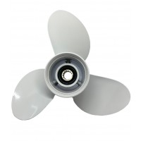 Винт для лодочного мотора "Yamaparts", 40-55HP, 11-1/8*14. Parts Nо 663-45958-00-EL