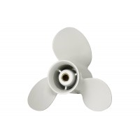 Винт "OHA" для Yamaha и других аналогов 9/15HP, 9-1/4*11