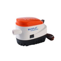Помпа "Seaflo" автоматическая 1100 GPH 29 мм/SFBP1-G1100-06