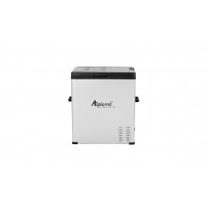 Холодильник автомобильный "ALPICOOL" арт.AL116, модель C75, объём 75 литров компрессорный
