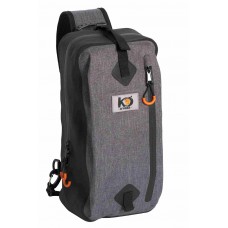 Рюкзак водонепроницаемый "KYODA" объем 8л, с лямкой на одно плечо, размер 20*10*40,  арт.TL60801