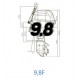 9,8F