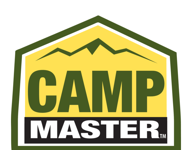 Camp master кресло